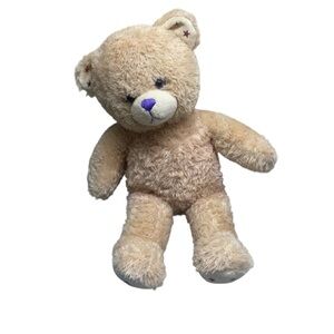 Build A Bear 2011 Disney Victorious Stuffed Plush Teddy Bear Victoria Justice